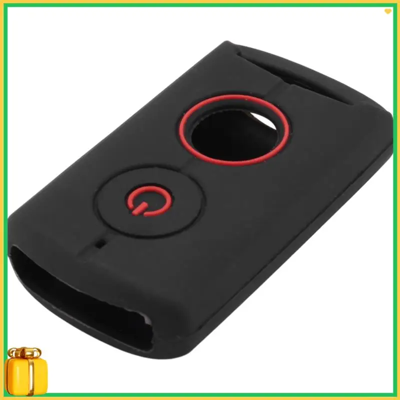 

Premium Black Motor Remote Key Fob Case For Yamaha NVX155 XMAX XMAX300 QBIX AEROX JAUNS 2018 2019