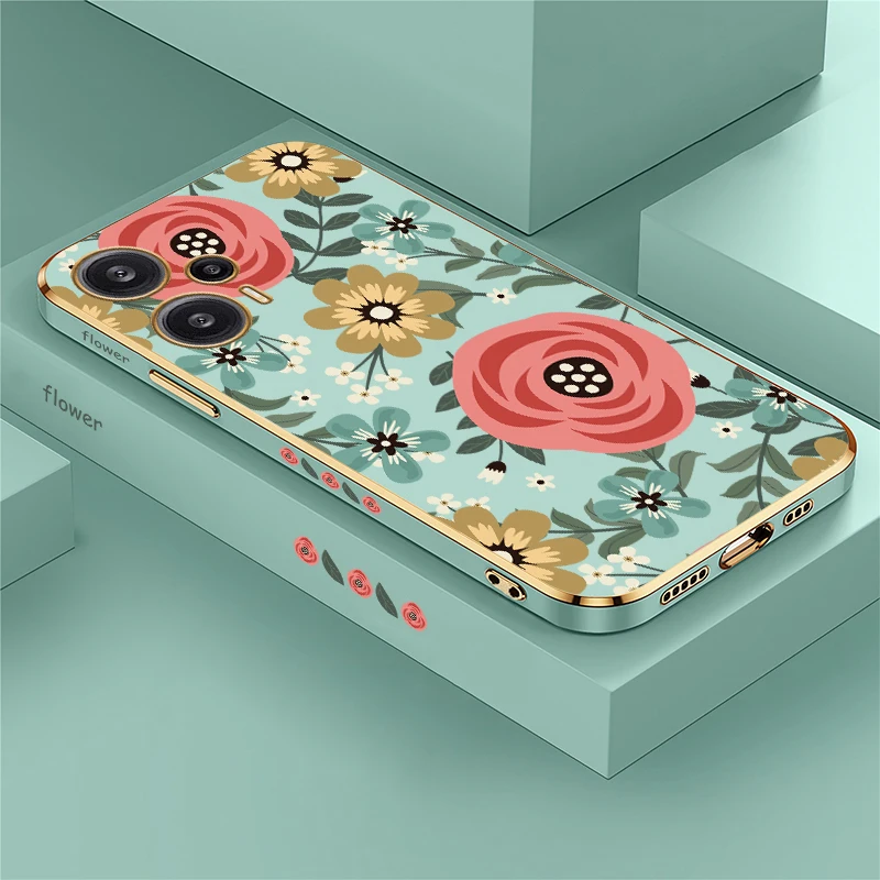 Silicone Soft Tpu P…