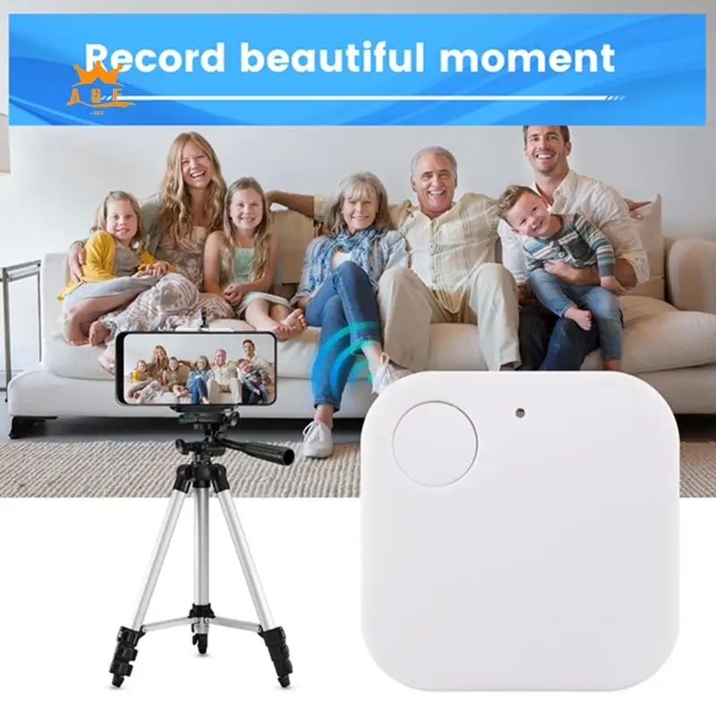 

A08E-Bluetooth Smart Tag Finder Tracer Детский GPS-локатор для домашних животных Сигнализация Кошелек Ключ-трекер