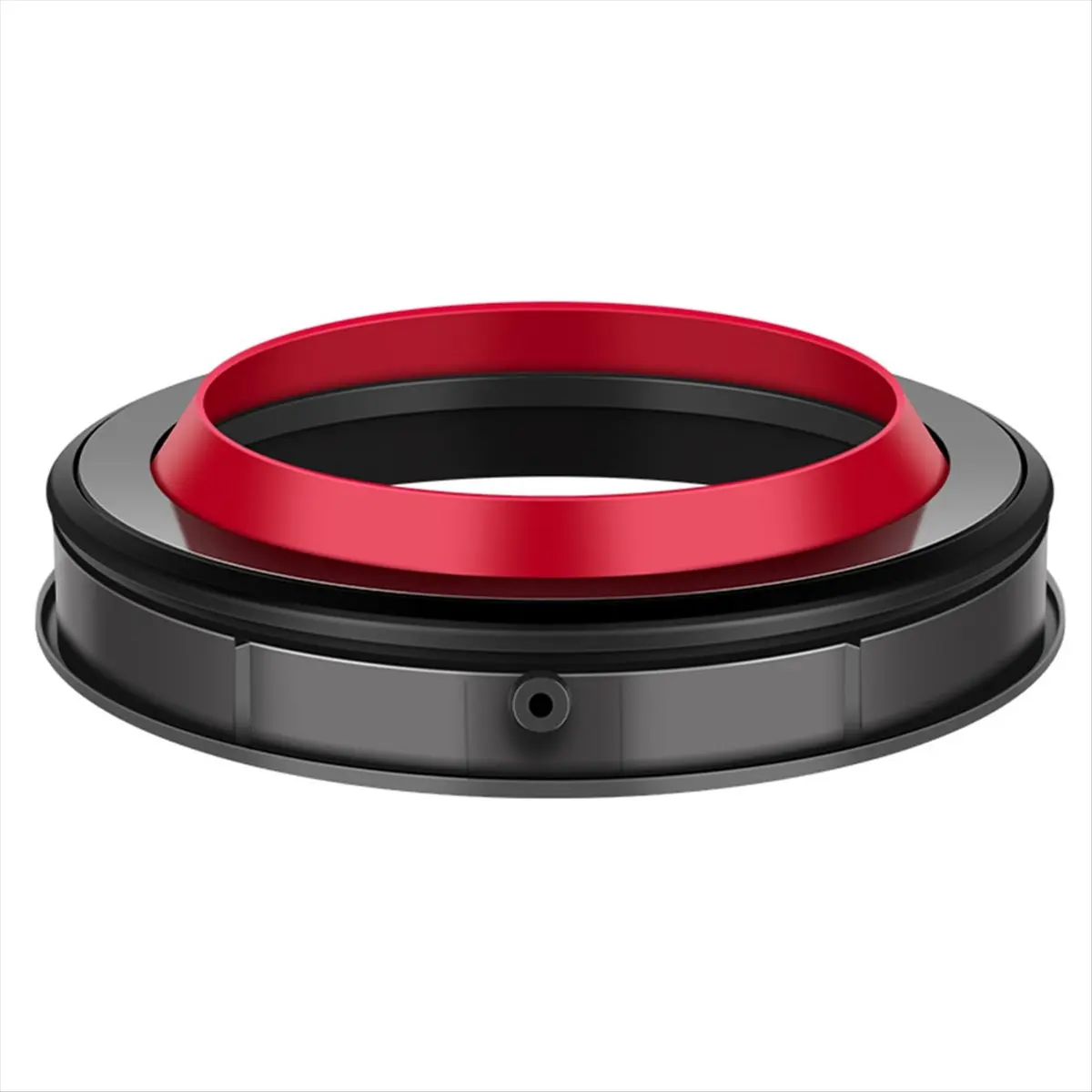 【Home-Accessories】For V12 V10Slim SV18 Vacuum Cleaner Dust Bin Top Fixed Sealing Ring Replacement Attachment Spare Parts Access