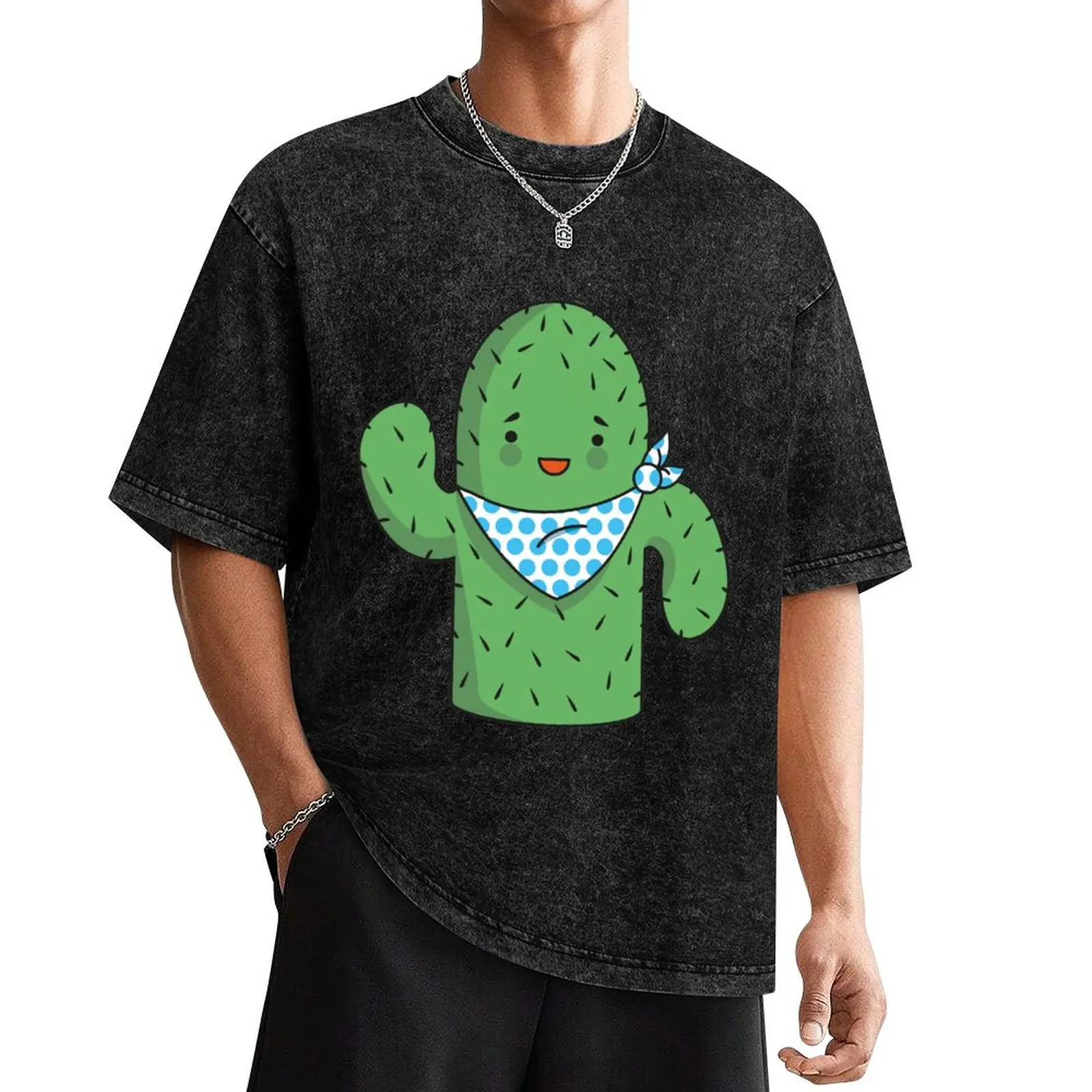 

Mr J.G Cactus T-Shirt designer shirts anime t shirts men graphic t shirts