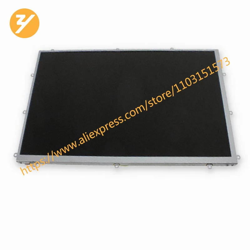 

10.1inch 1280*800 LQ101K1LY04 TFT-LCD Screen Panel Zhiyan supply