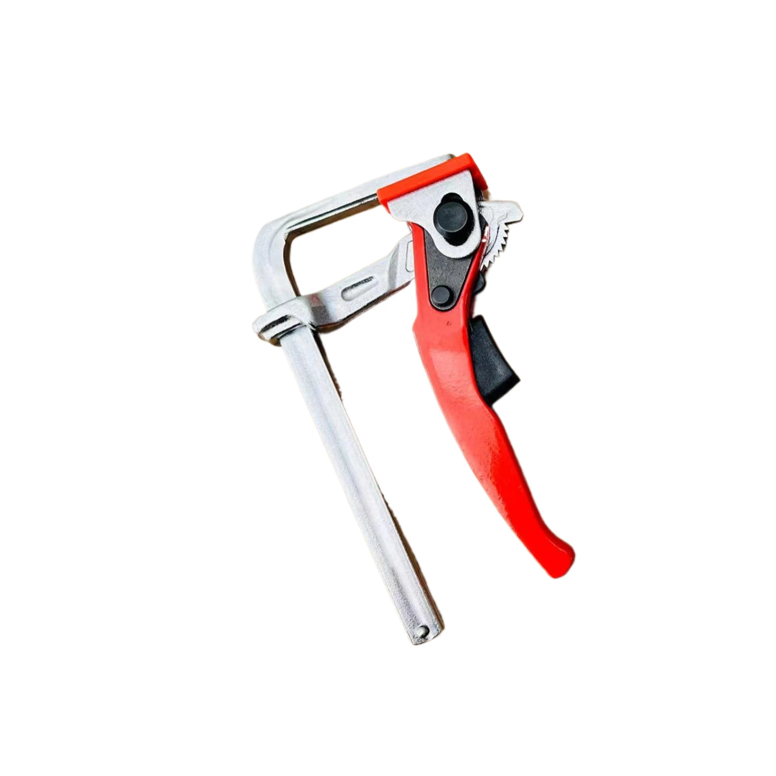 F Clamp Robust And Durable Quick-Release Clamp For Woodworking Projects Excellent Structure Choice