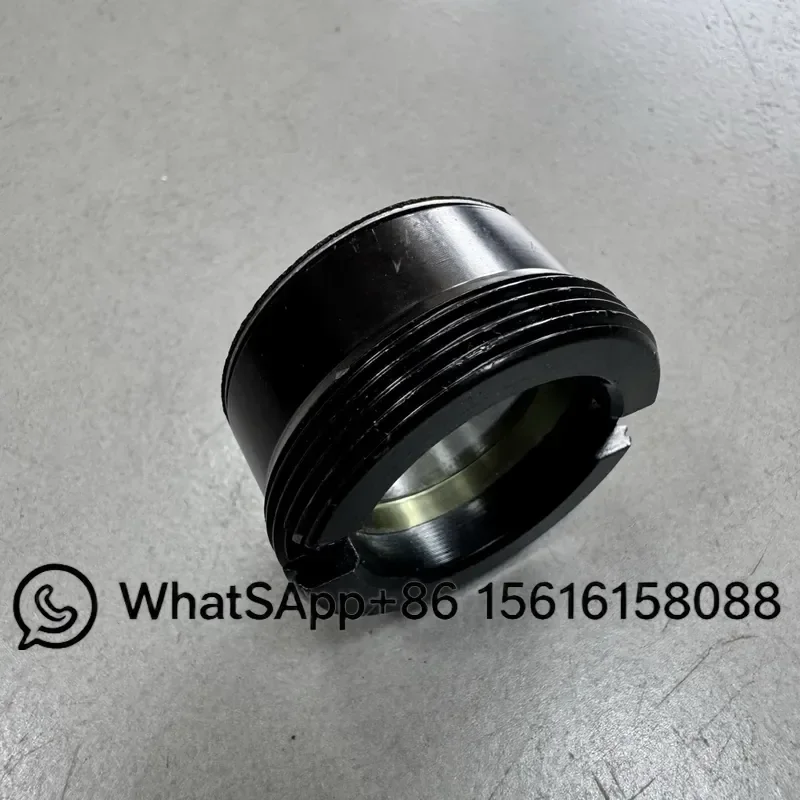 Carrier 5F 06D Piston Compressor Oil Mirror with Sealing Ring 5F20152