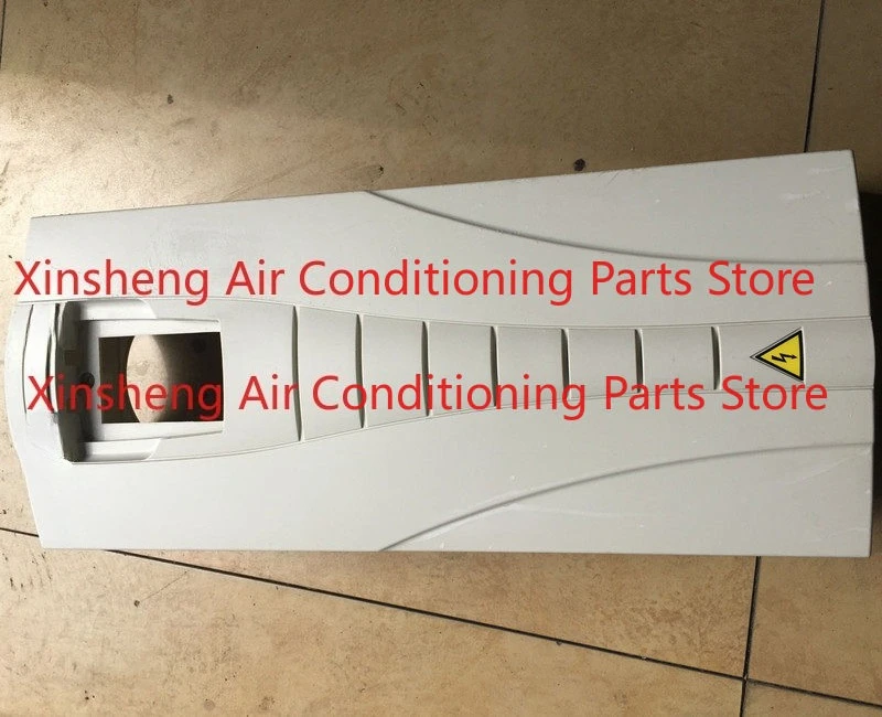 Suitable for ABB inverter ACS510 series 75-90-110-132-160KW white and black plastic shell plastic shell