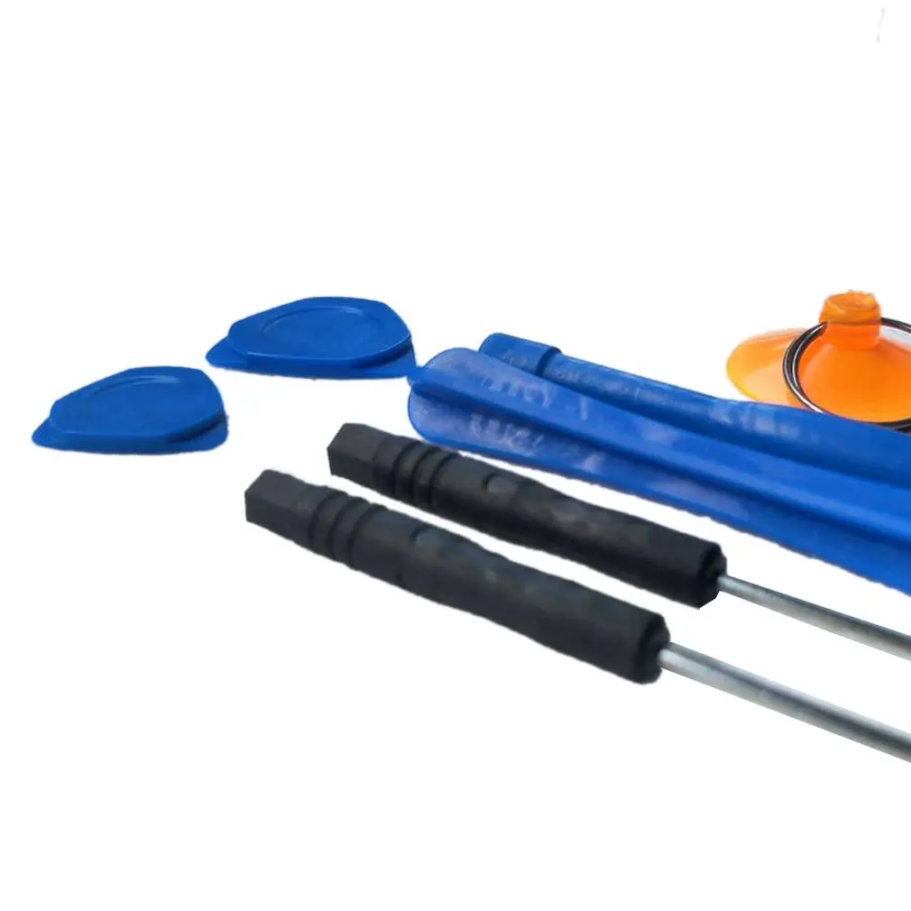 7 In 1 Torx Screwdriver Set Laptop Repair Tool Kit Multitool Hand Tools for Phone Watch Tablet PC