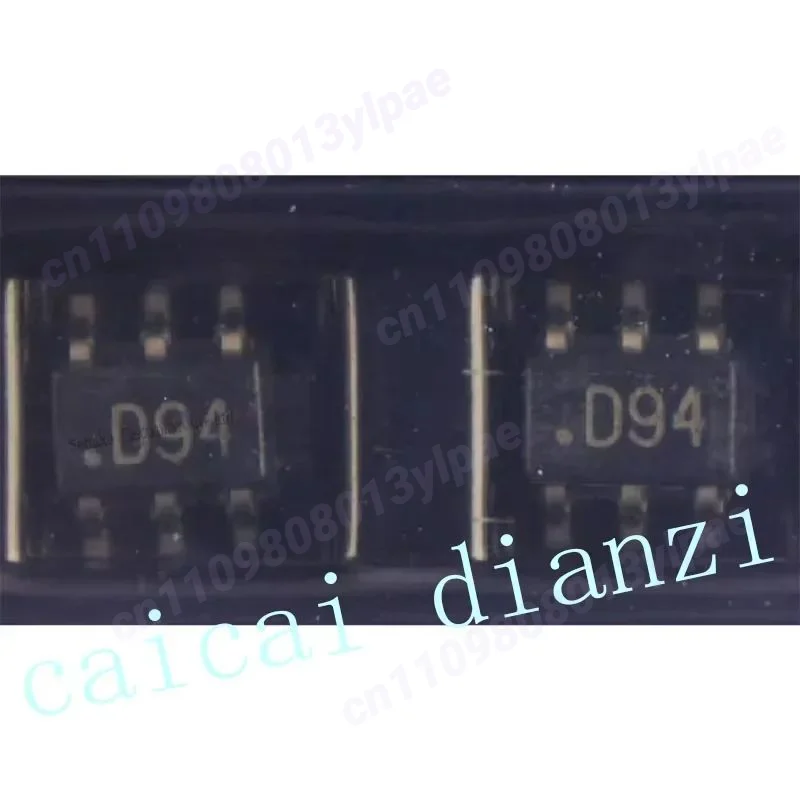 

10 шт. AD5246BKSZ50-RL7 D94 SC-70-6, новый, оригинальный, подлинный