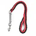 Red Black B