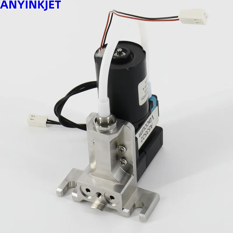 

In stock For Imaje 9450 Gutter Recycling Diaphragm Pump Module ENM49412 for Imaje 9450 White Pigment Ink Printer