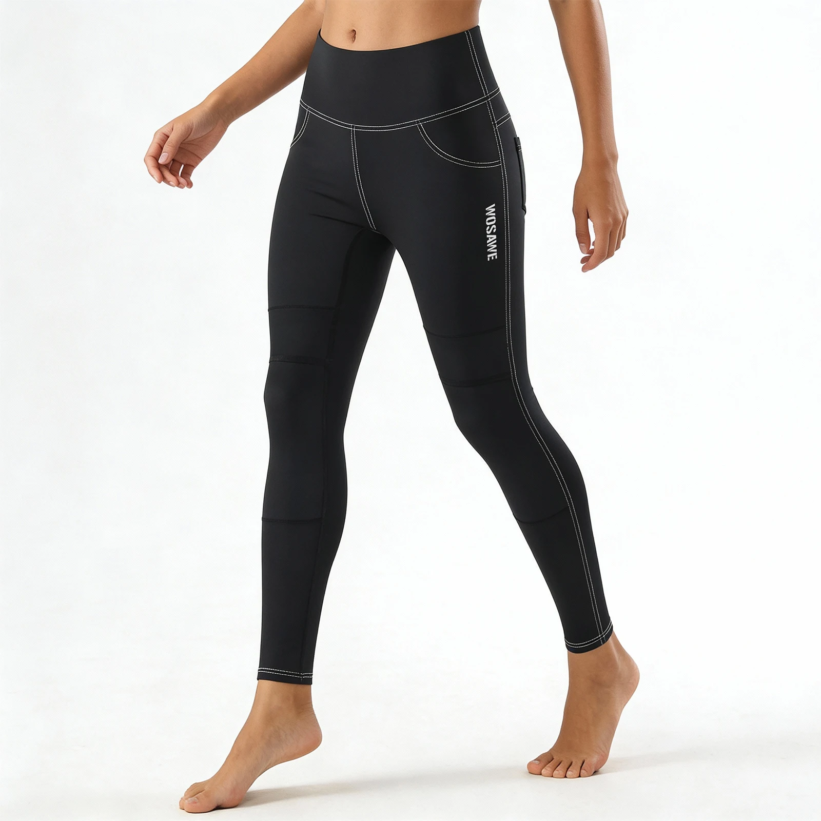 Thumbnail 4 - #25 New Protective Motorcycle Trousers Arrivals