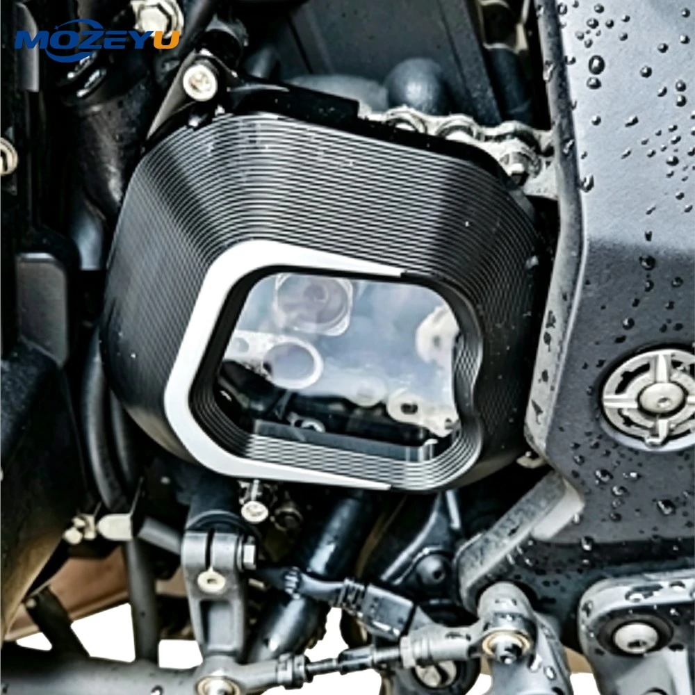 Motorcycle Accessories Front Sprocket Cover Protection Guard FOR CFMOTO CLX700 700CLX 2021 2022 2023 2024 2025 400NK 650NK 650GT
