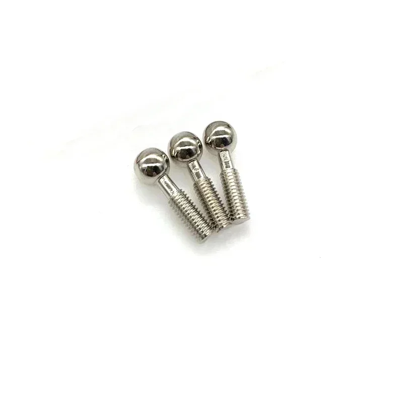 

Rc 1 Set Ball Head Screw FZ74/97029 For KYOSHO FW06 /SSS/RRR Remote Control oil-Powered Touring Car