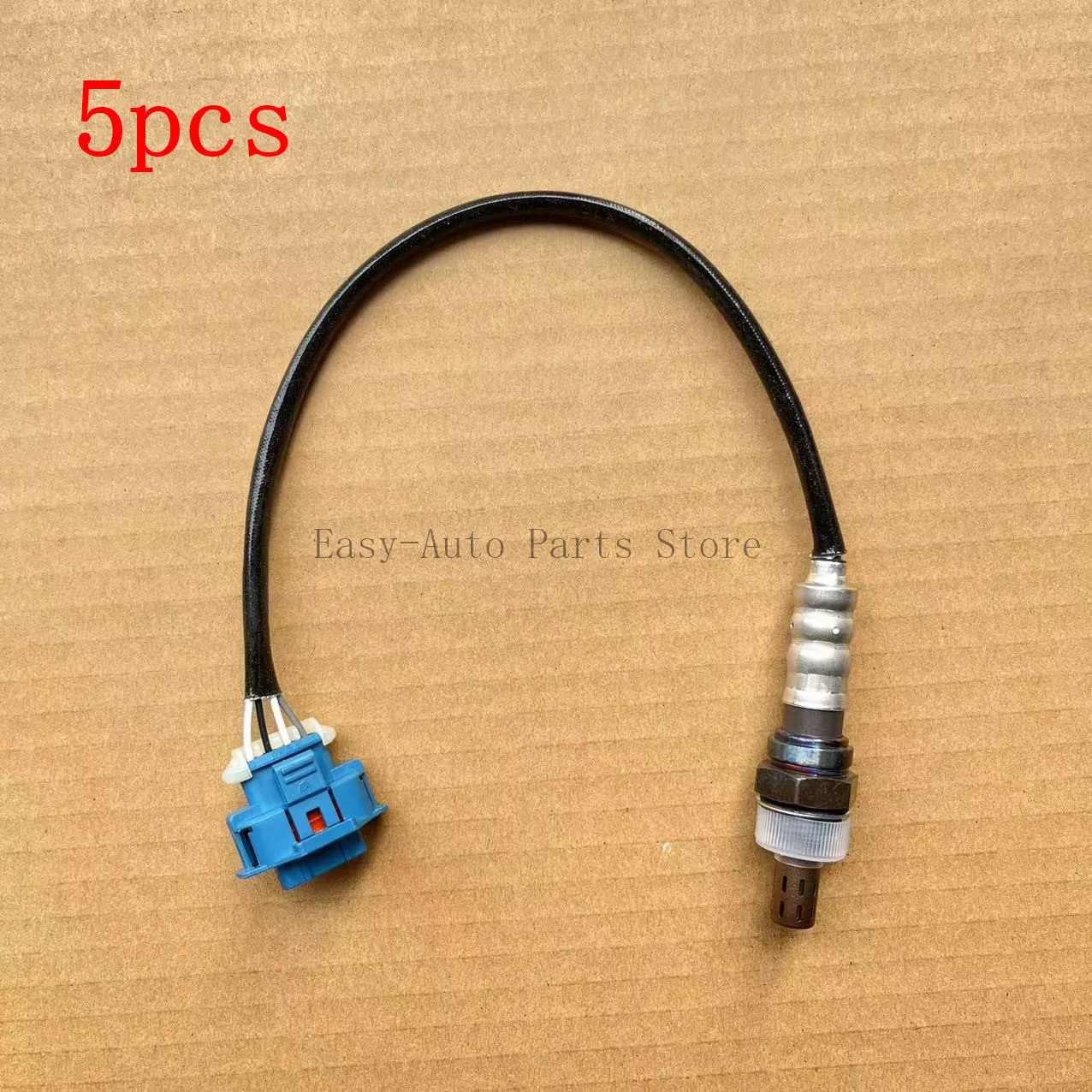 

5pcs JESBEN 55566648 Air Fuel Ratio Lambda Probe Oxygen Sensor For Buick Excelle Chevrolet Cruze ORLANDO 1.6L 1.8L 2009-2017