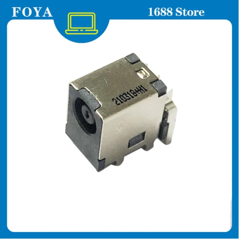 

Для HP L56957-S75 AC DC IN POWER JACK разъем для зарядки