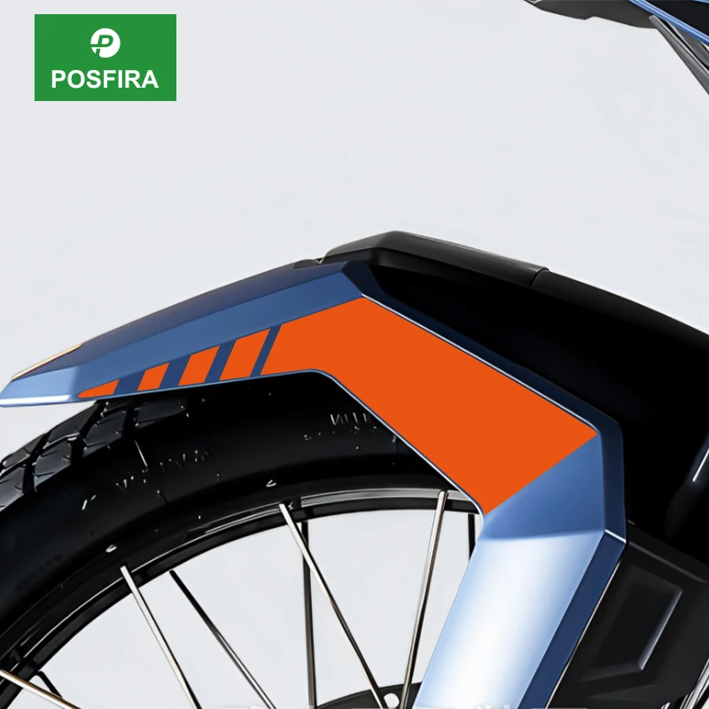 Posfira Motorcycle … - image