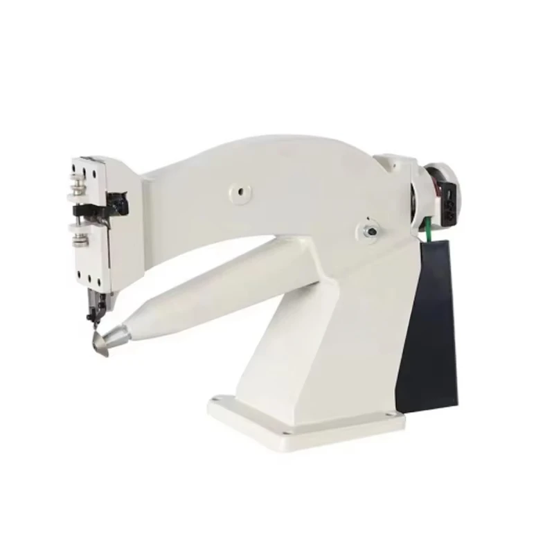 QK-323/323Z Cheap Price Shoe Sole Edge Trimming Machine  Outsole Inside  Trimmer