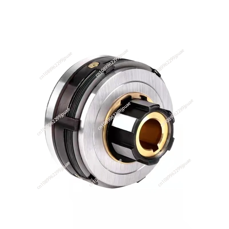 

Электромагнитная муфта фрезерного станка B1-400K X5032 DLMX-5K Fast 5M Slow 24V