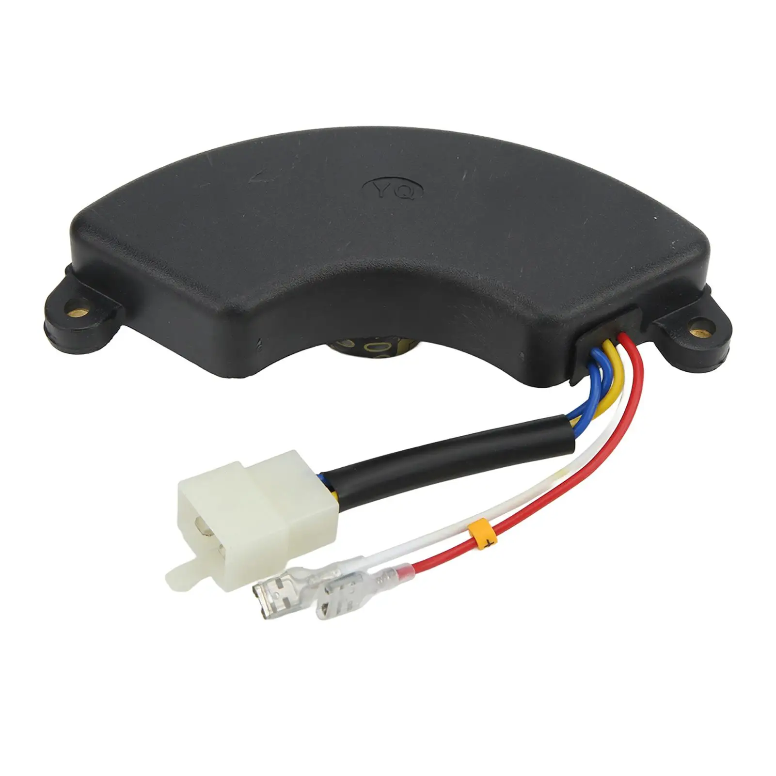 

8KW AVR Voltage Regulator for BlackMax Gas Generator Adjustable Rectifier, Single Phase