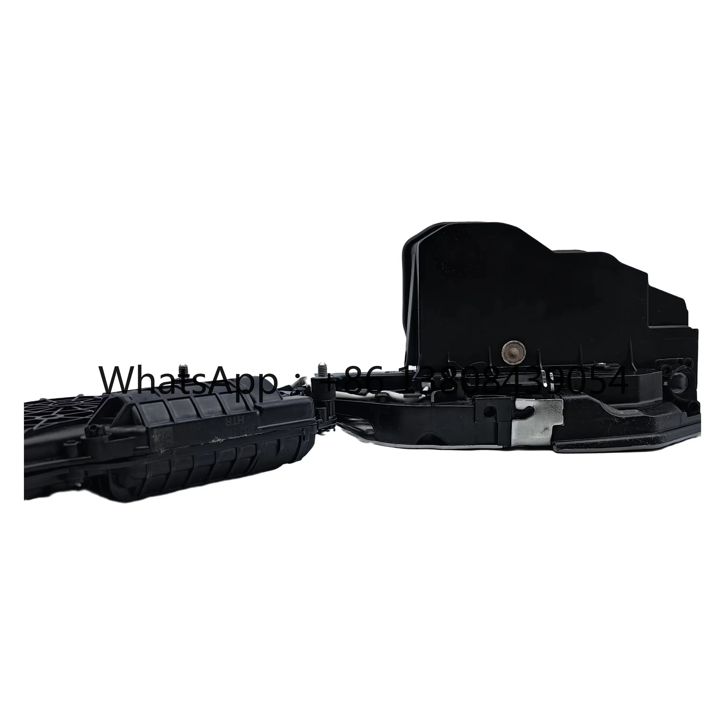 51217315019 51217315022 Front Left Soft Close Door Lock Latch Actuator for BMW F10 F18 E70 E71 X5 X6 5121 7315 019 5121 7315 022