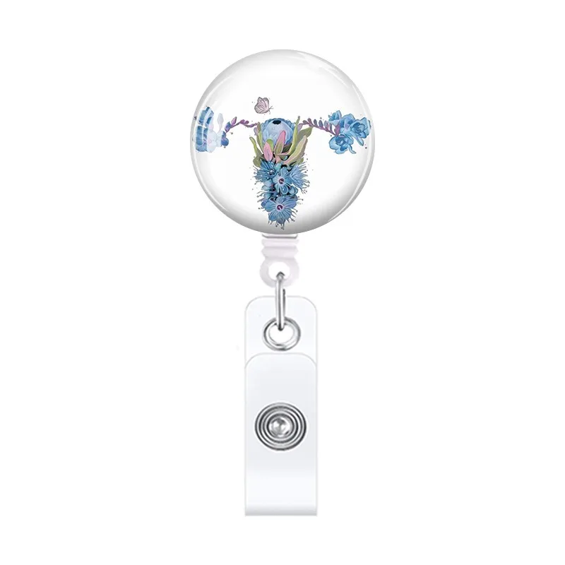 Держатель бейджа с пряжкой из АБС-пластика, крючок для ремешка для офисного использования, значки для конференций, пропуск для мероприятий