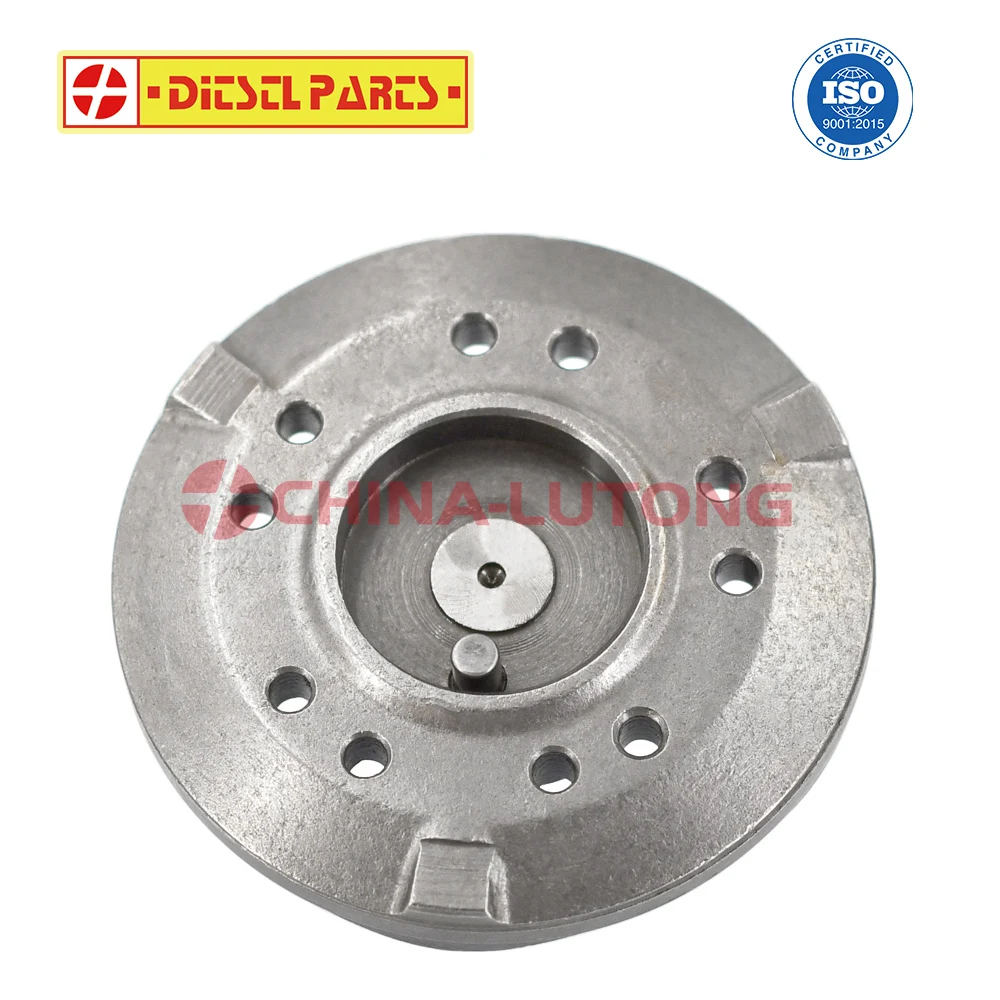 Buy Diesel Engine Cam Plate 096230-0280 VE Camplate DE28 For Denso 4 Cylinder Fuel Pump, For TOYOTA Land Cruiser Prado 1PZ Parts