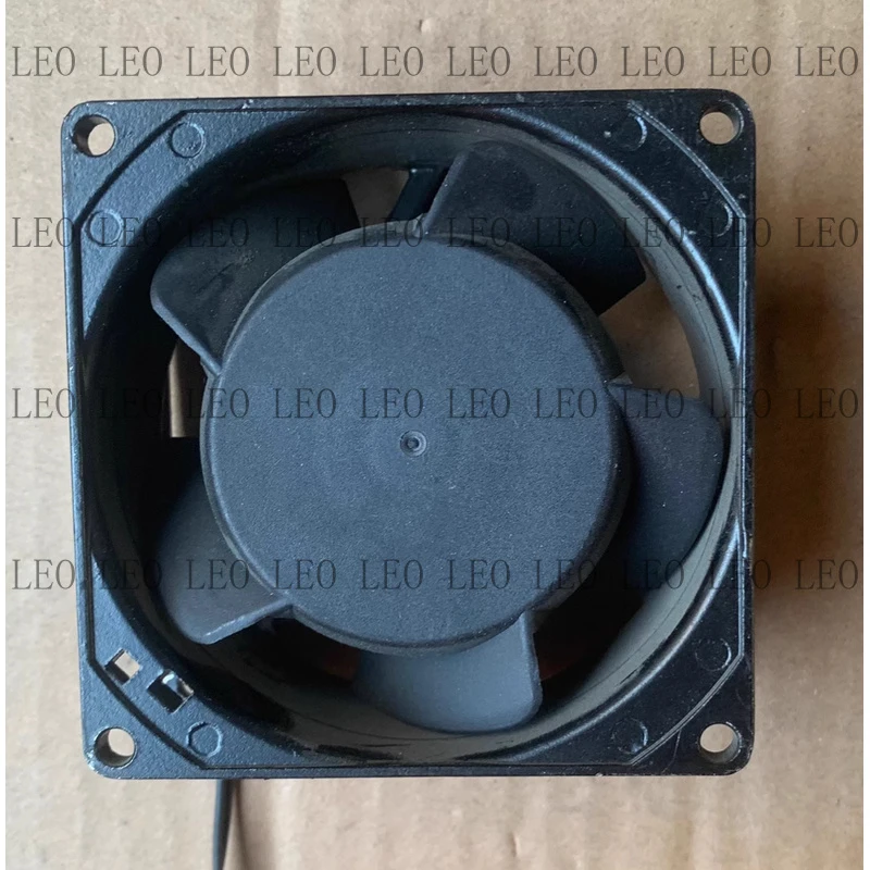SS  For FULLTECH UF-80A11BWH AC115V 8038 8CM Cooling Fan