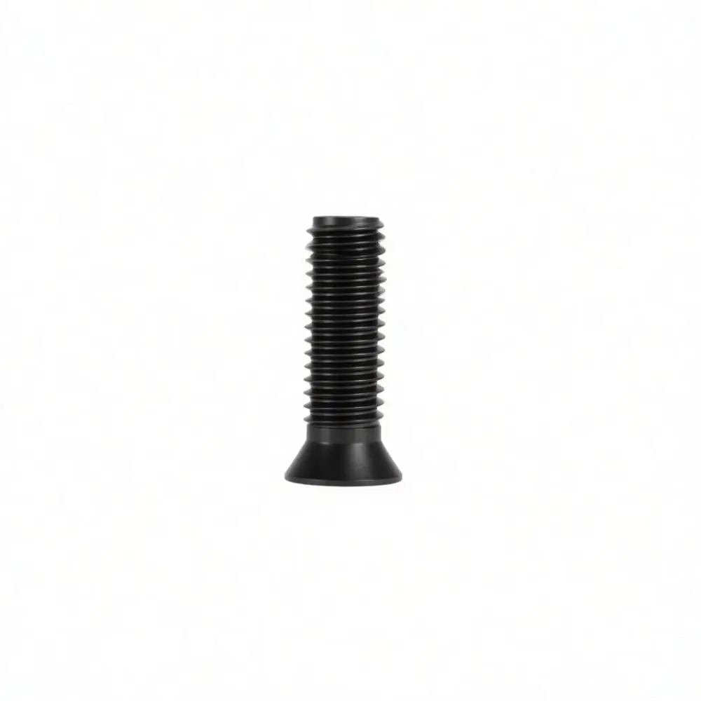Industrial CNC Lathe Tool Insert Torx Screw 12.9 Grade High Tensile Bolt Milling Cutter Fastener Maintenance Hardware Tool