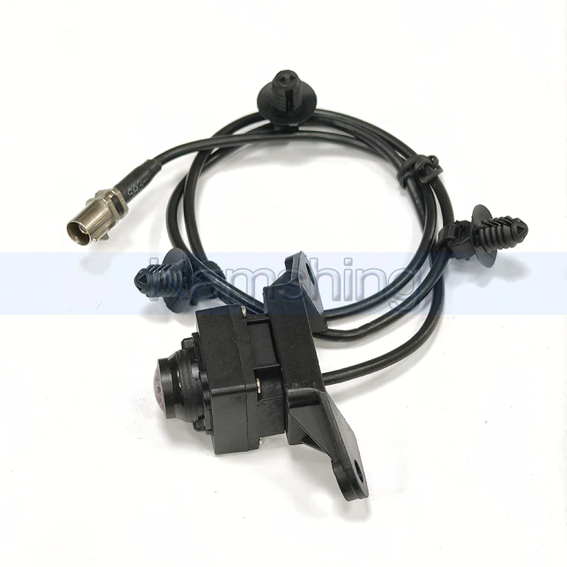 Kamshing 704000809AA Front Camera For Chery Tiggo 8 Tiggo 8 Pro Front View Camera Panoramic Camera