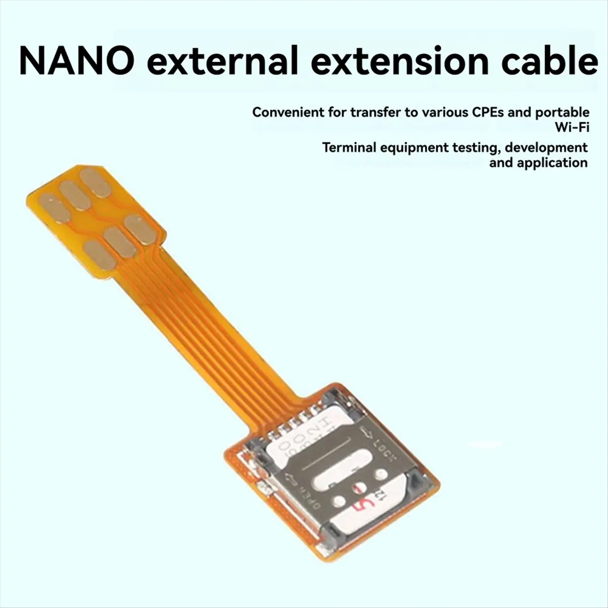 Punctual- Cpe Exter…