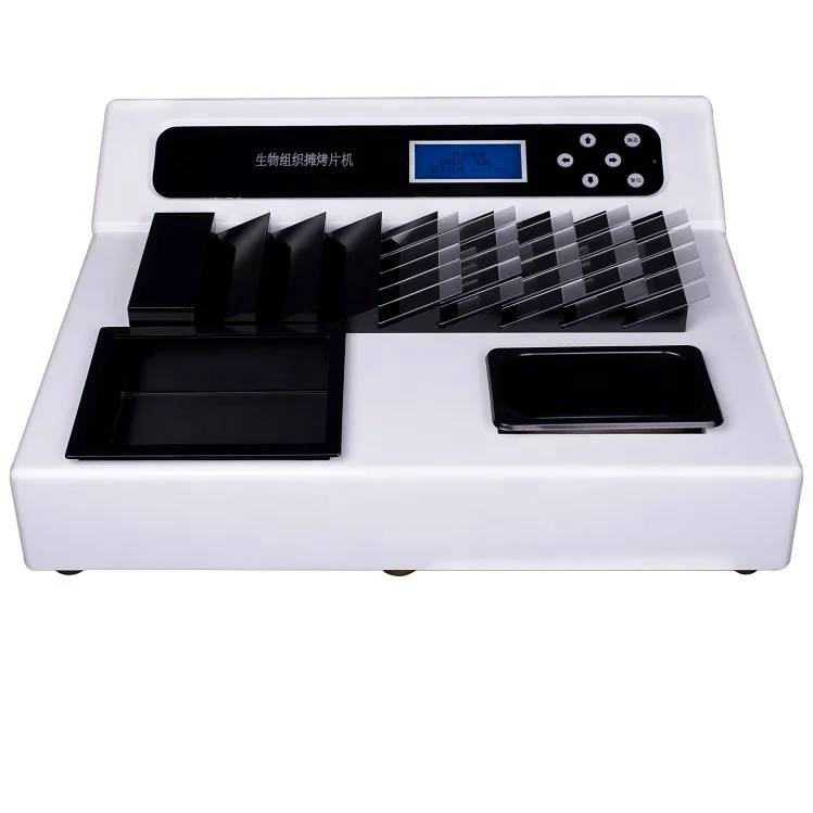 Tissue Floatation and Baking Processor  Slide dryer Stainer for Histology In Hospitals And Labs