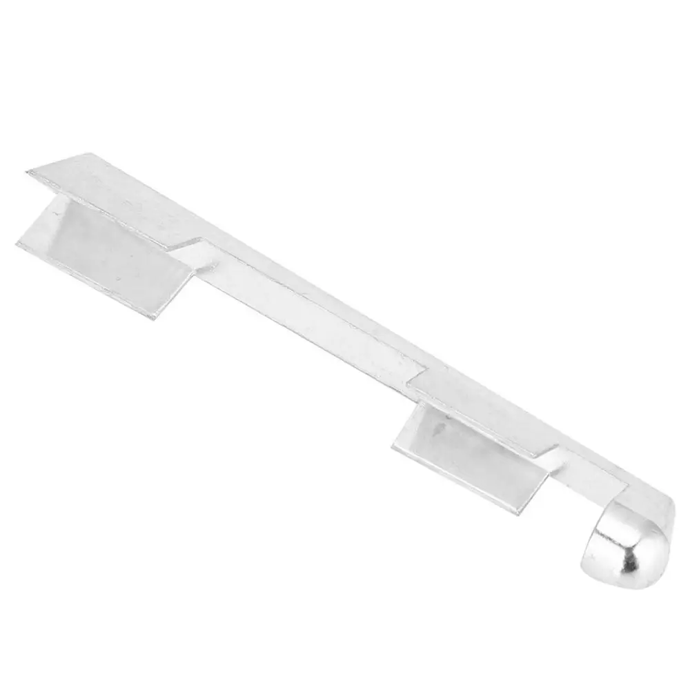 سبائك الألومنيوم السنوكر عصا المشبك المدمجة استبدال عدة تلميح الصحافة شكل أداة المحمولة الملحقات البلياردو جديلة المشبك