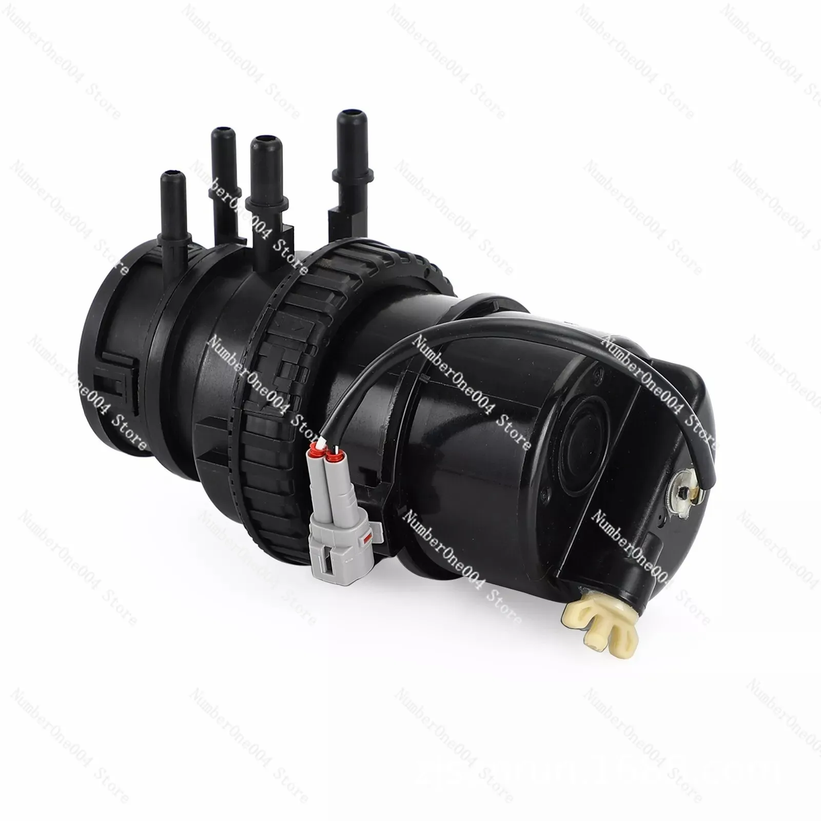 U212-13-480 U212-13-480B AB399155DD Fuel Filter Assembly for Ford