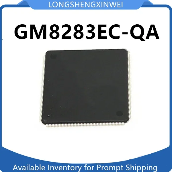 1PCS GM8283EC-QA GM…