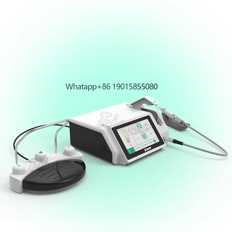 

Fit to woodpecker Ultrasurgery Ultrasonic Surgery Machine Compatible Ems Piezo Surgery Machine