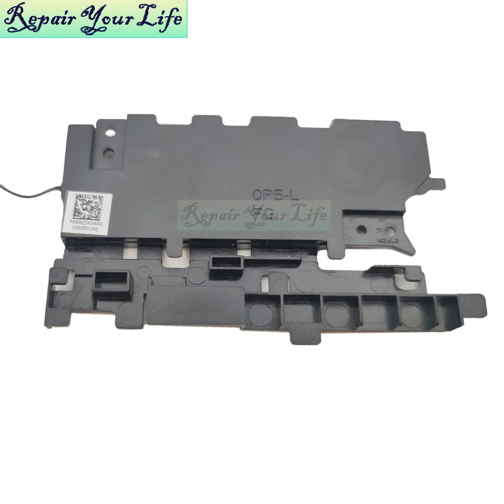 Głośnik do laptopa HP 15-DY 15T-DY 15-DA 15-EF 15S-EQ FQ 15S-ER 15S-FR TPN-Q222 L63594-001 FYHDNQTA164000 Głośniki wewnętrzne audio — zdjęcie produktu 3