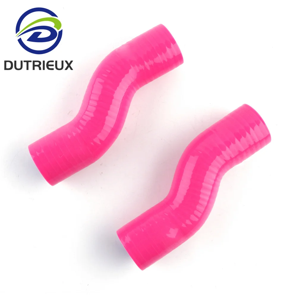 Fit For Toyota MR2 MK2 Turbo/NA Rev1-5 '89-'00 Silicone Radiator Hose Kit