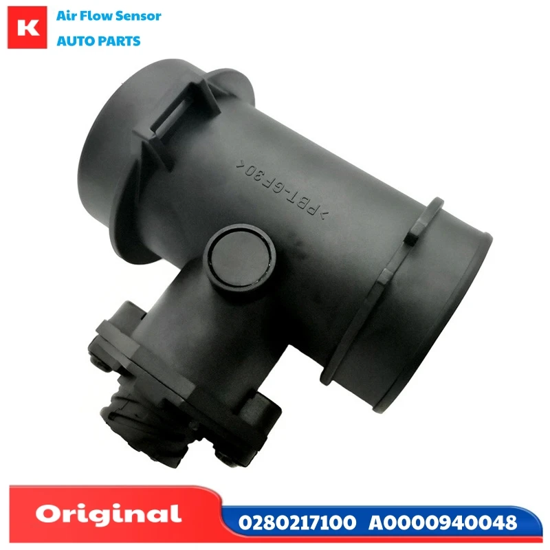 

0280217100 A0000940048 Расходомеры воздуха для Mercedes Benz W202 S202 C208 C124 W124 W210 A124 A208 S124 S210 SsangYong Korando