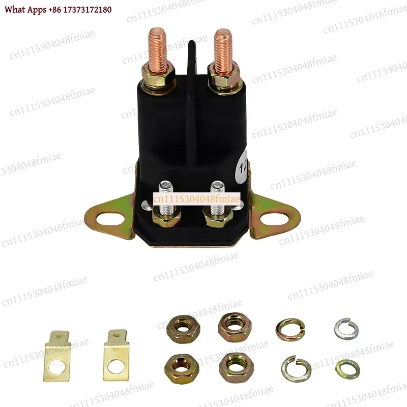k3 Starter Solenoid Relay 782-1221-210-22 M008327-000 For Tractor S240 X300 X304 X305 X310