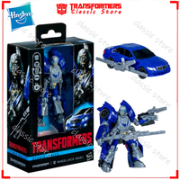 In Stock Classic Transformers Toys Studio Series Deluxe Class Wheeljack(QUE) Cybertron Autobots Action Figures Collectible Gifts
