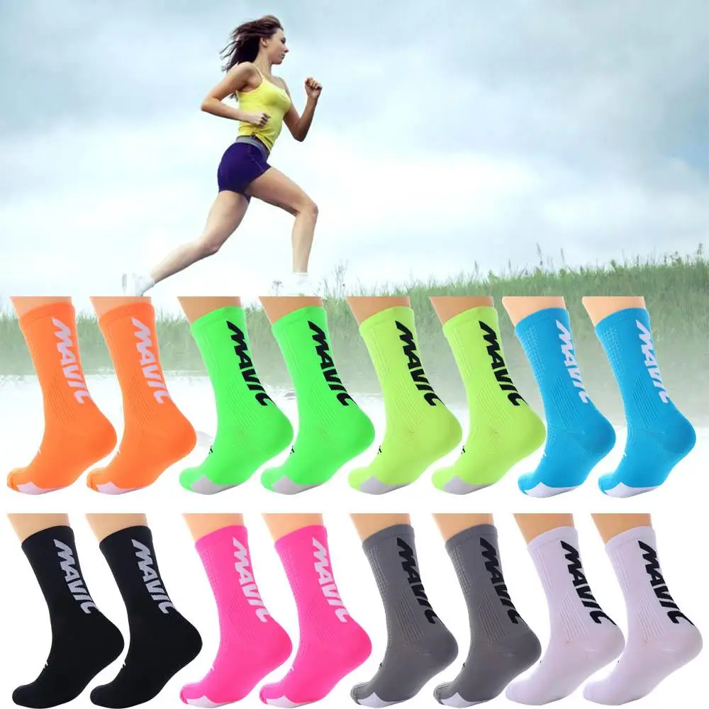 

Backpacking Comfortable Breathable Men's And Women's Trekking Hiking Warm Socks Compression Socks Cycling Socks Soccer Socks