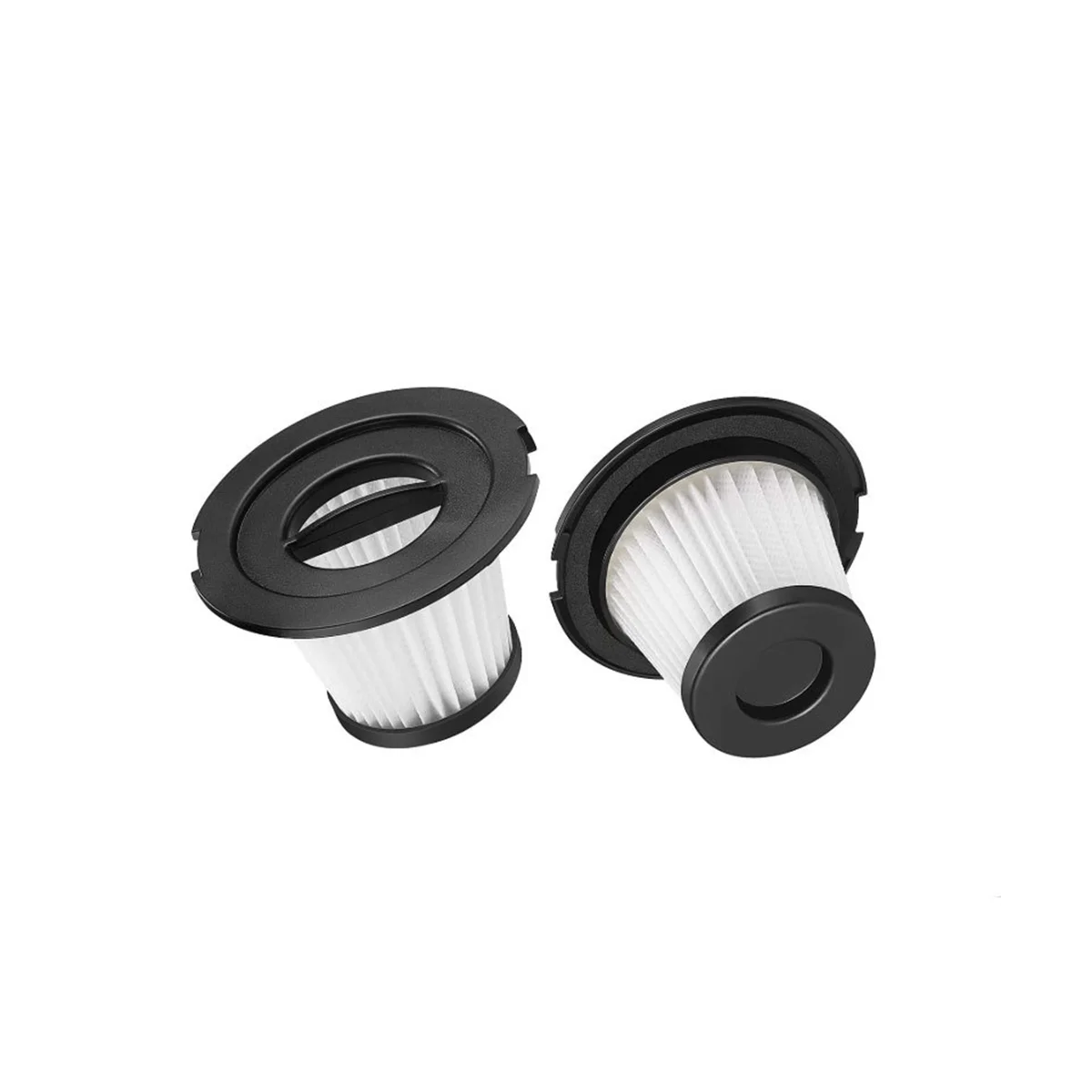 A09G-เปลี่ยนเครื่องดูดฝุ่นสําหรับV20 N6 / K17 เครื่องดูดฝุ่นไร้สายตัวกรองHEPAอุปกรณ์เสริม