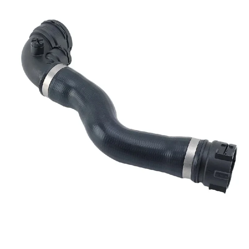 1pc Car Coolant Radiator Hose 17127510952 for Bmw E46 320i 330 325i Top Radiator Coolant Water Hose Pipe 17127510952 Uk