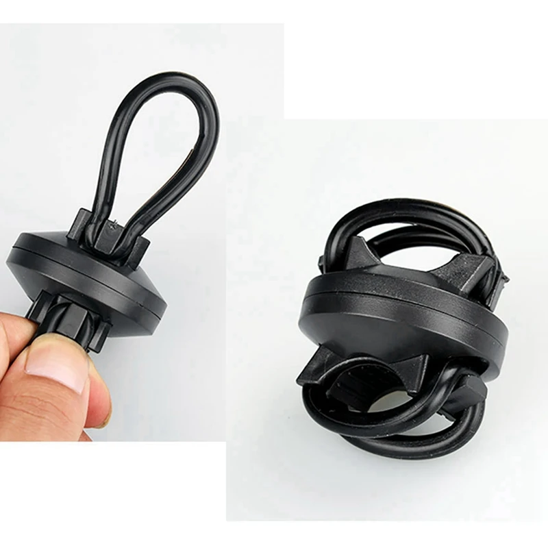 손전등 스탠드 램프 거치대, 조정 가능한 자전거 손전등 스탠드, 범용 라이딩 라이트 거치대