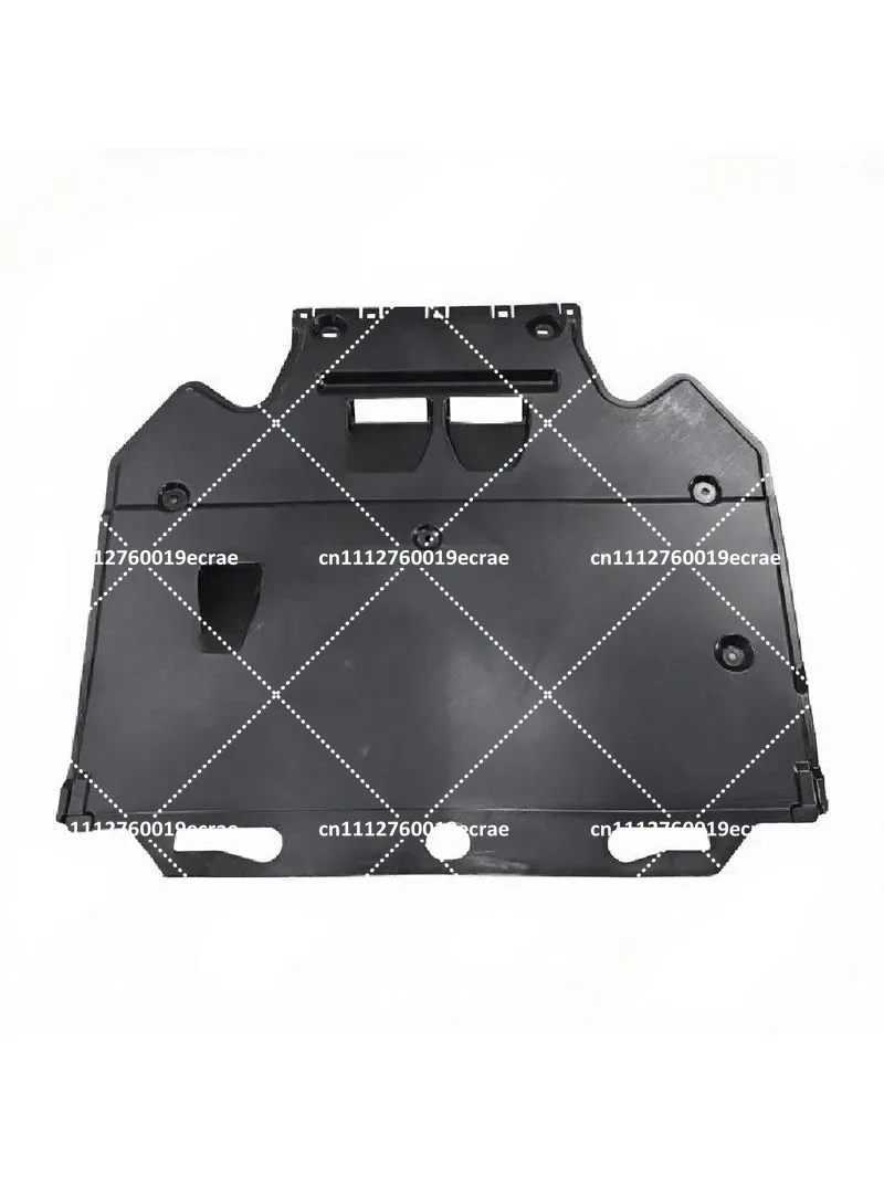 Gearbox Lower Guard Shield, Chassis Protection Plate for A6 C7 2013-2019