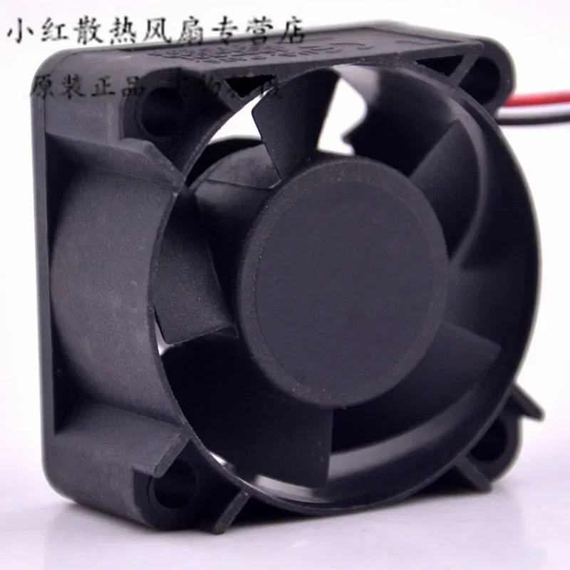 مروحة تبريد لمروحة SUNON ، مروحة عاكسة ثلاثية الأسلاك ، 24 فولت ، شو W ، 4 من من من ، 40x40x20 ، جديدة