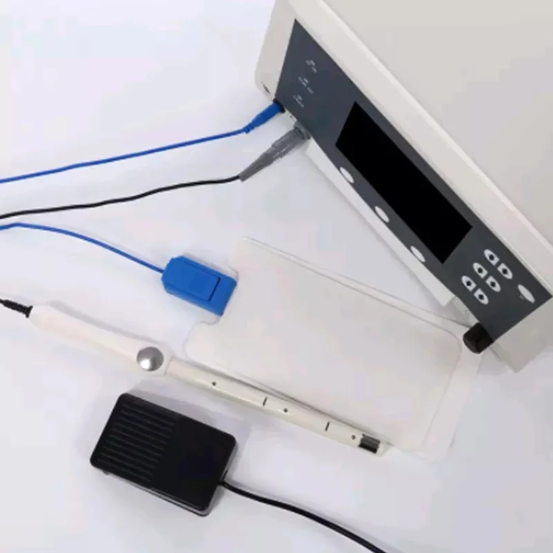 جهاز العناية بالوجه يعمل بموجات الراديو تردد Thermiva آلة تشديد المهبل النساء الرعاية الخاصة Thermi المهبل تجديد سبا صالون معدات التجميل