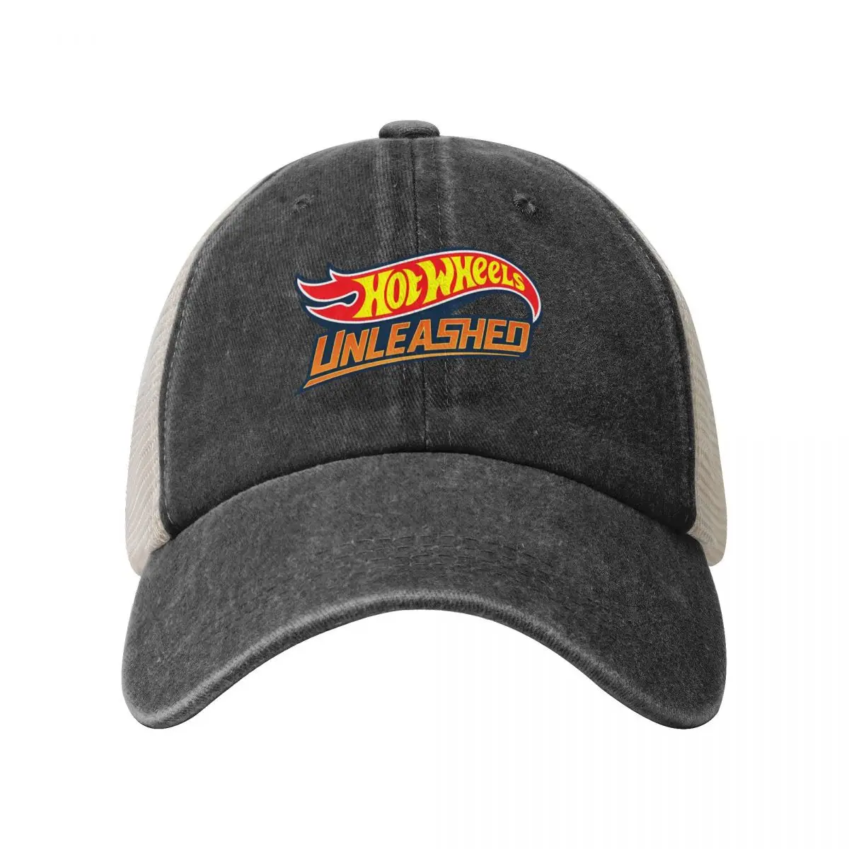 HotWheels Cartoon Toy Car Baseball Cap America y2k Cute Hip Hop Hats Summer Unisex-Teens Hiking Fishing Baseball Caps