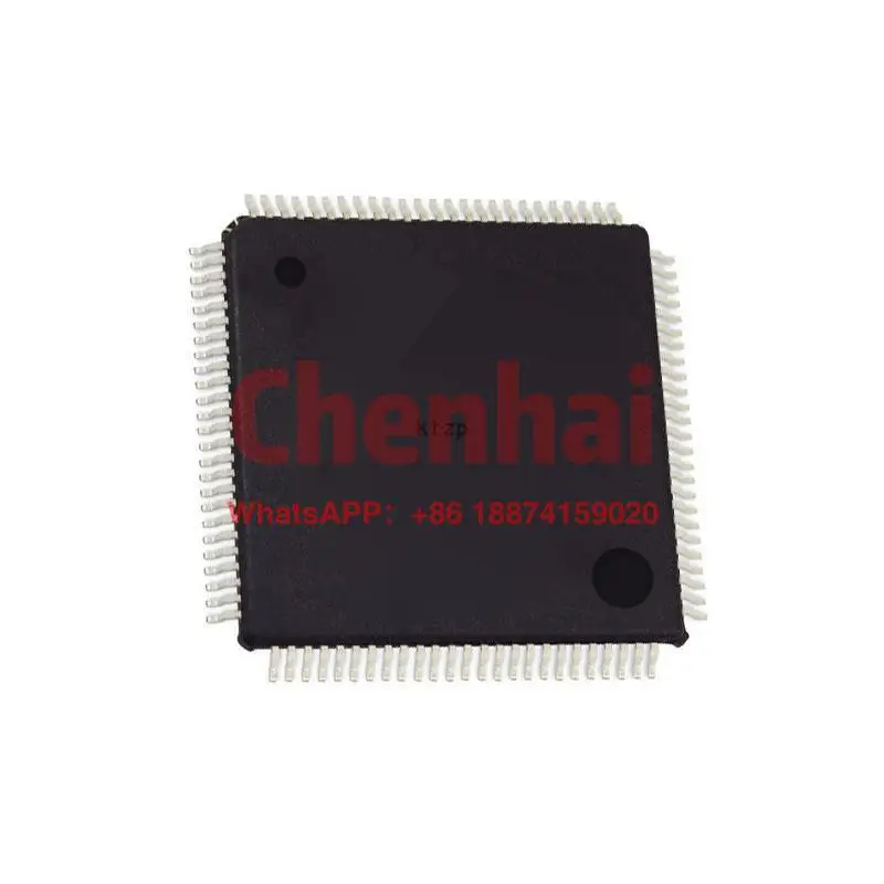 

KTEPM570T100A5N -TQFP Original integrated circuit Complex Programmable Logic Devices compon electron bom SMT PCBA service