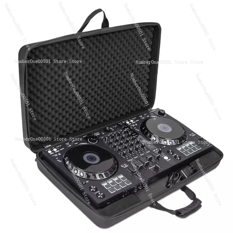 XDJ-RX3 REV7 FLX6 Rev1 Special Portable Hard Case Device Package