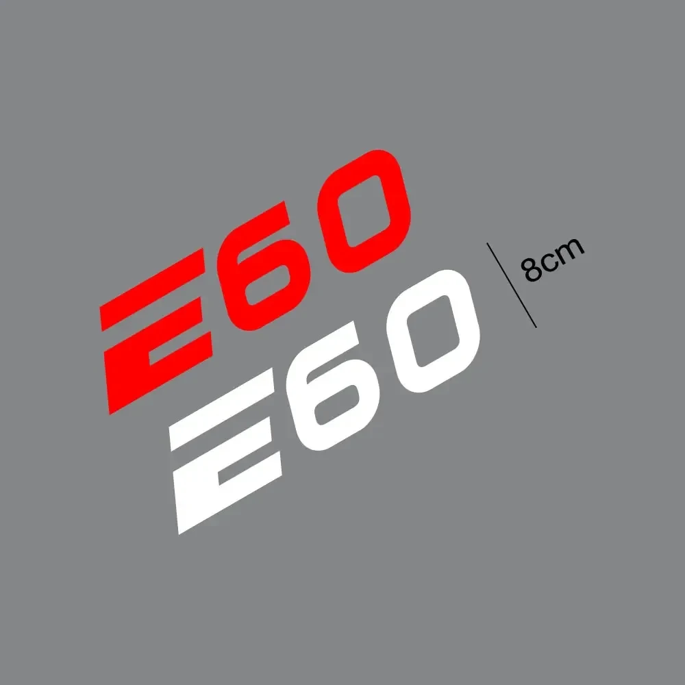 ملصق الزجاج الأمامي للسيارة ، ملحقات ديكور السيارات ، التقدم بطلب للحصول على BMW E39 ، E46 ، E60 ، E90 ، E28 ، E30 ، E34 ، E36 ، E53 ، E61 ، E62 ، E87 ، E91 ، E92